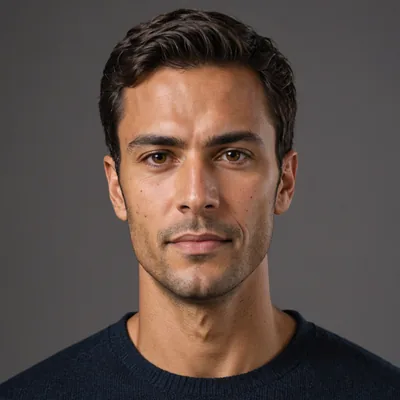 Jorge Junior, CEO and Co-Founder of Trampay
